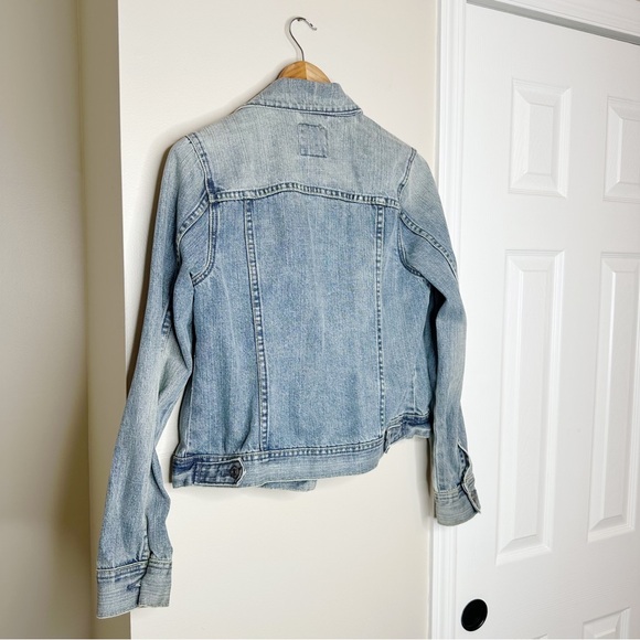 Old Navy Denim Jacket - Picture 4 of 6